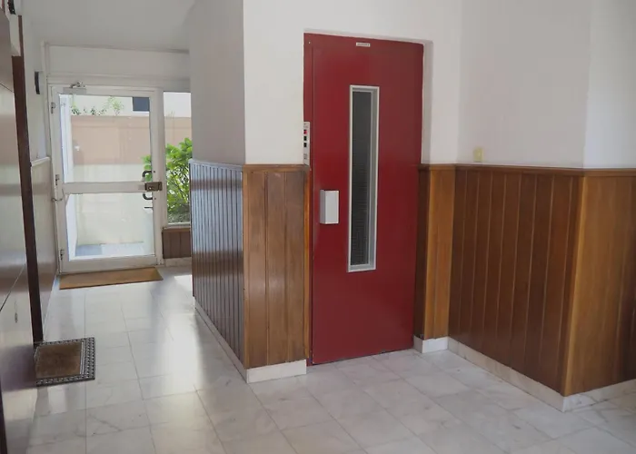 Bright In Campo Grande, #private Parking