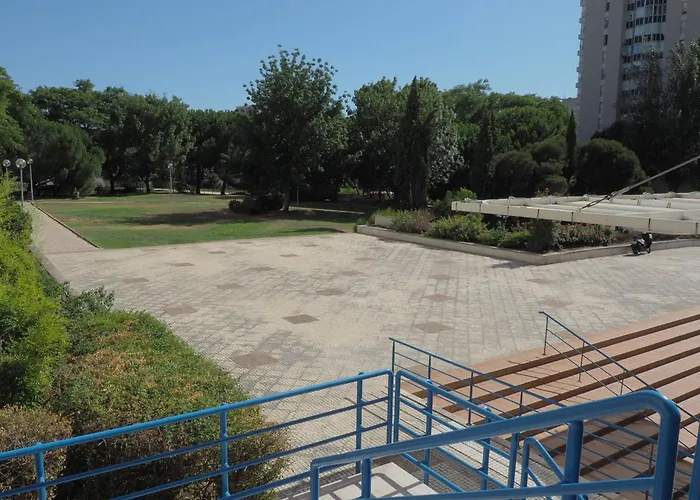 Bright In Campo Grande, #private Parking