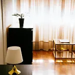Apartmán Bright In Campo Grande, #private Parking