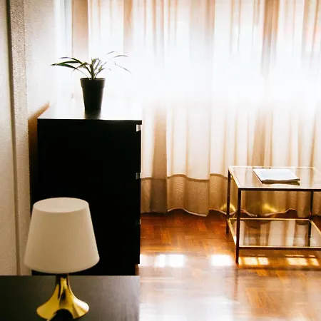 Daire Bright In Campo Grande, #private Parking