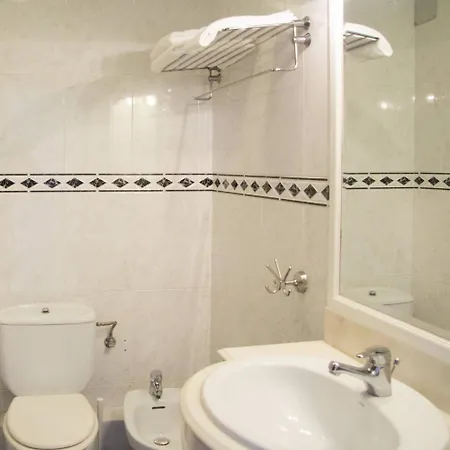 Lx_Campo Grande Lägenhet