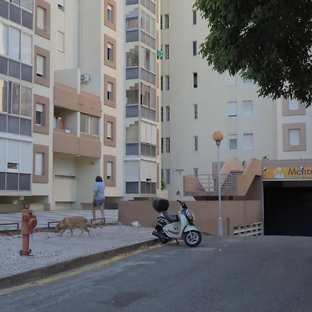 Lx_Campo Grande Lägenhet *