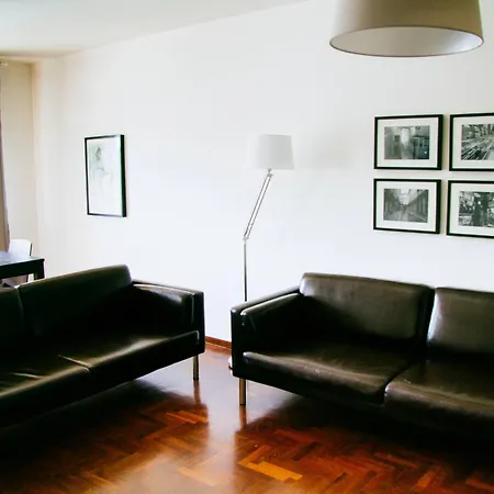Bright In Campo Grande, #private Parking * Lisboa