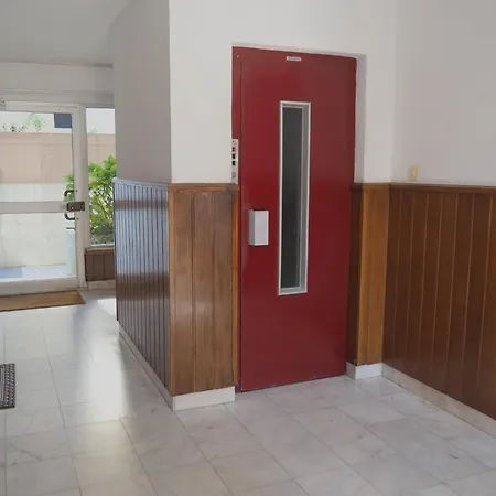 Lx_Campo Grande Apartmán Lisboa