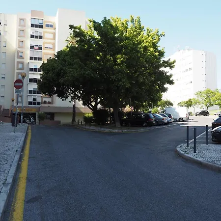 Daire Bright In Campo Grande, #private Parking