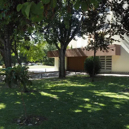 Bright In Campo Grande, #private Parking