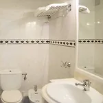 Bright In Campo Grande, #private Parking Apartment